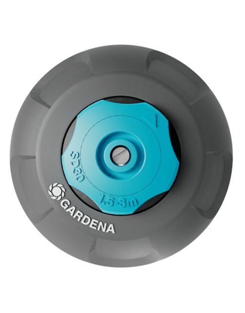 Gardena Verzonken Turbinesproeier - Sproeier - Sd30
