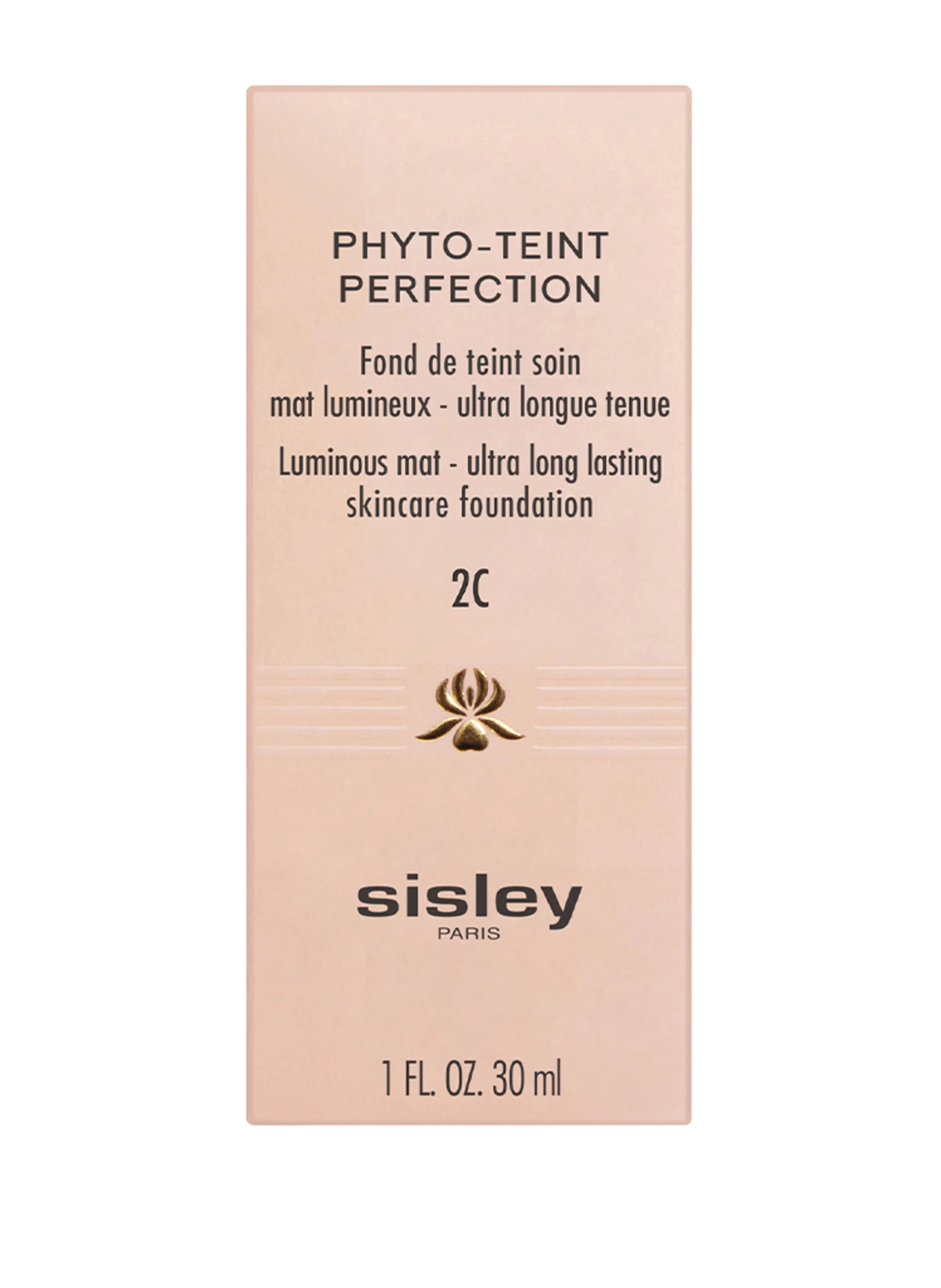 sisley Paris PHYTO-TEINT PERFECTION