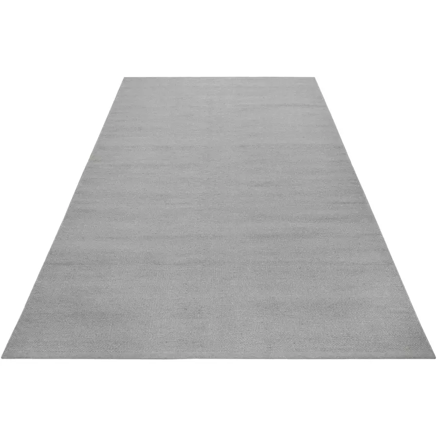 Esprit Kelim Teppich Maya Kelim 2.0 grau