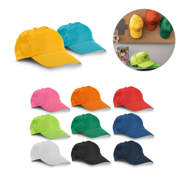 hi!dea 99547 - Casquette en polyester
