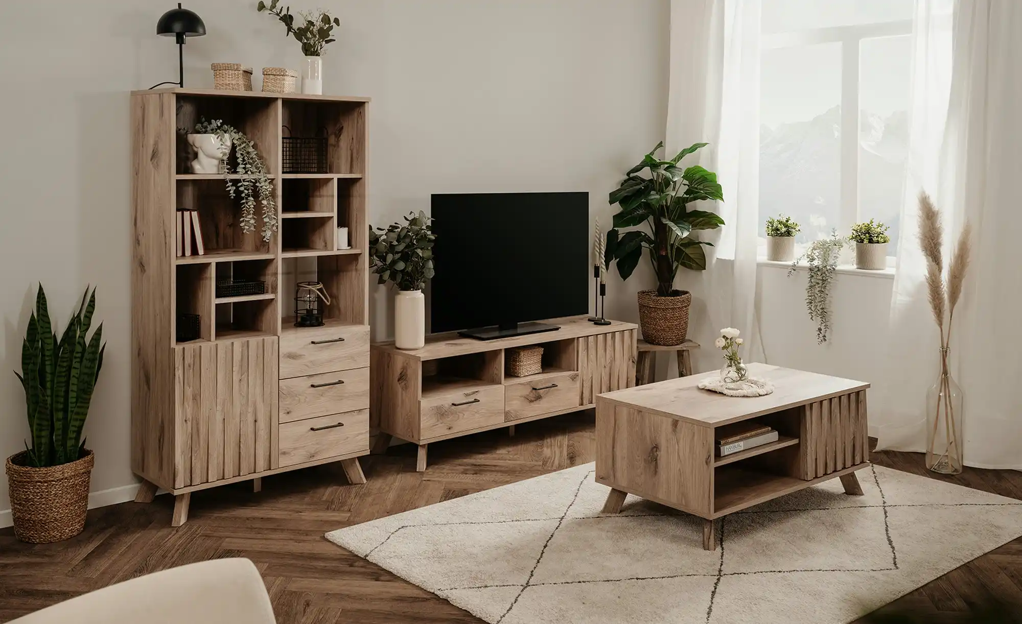 Highboard Viking
