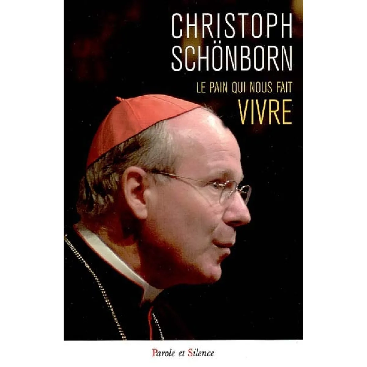 Le pain qui nous fait vivre : approfondir le mystère de l'Eucharistie · Occasion