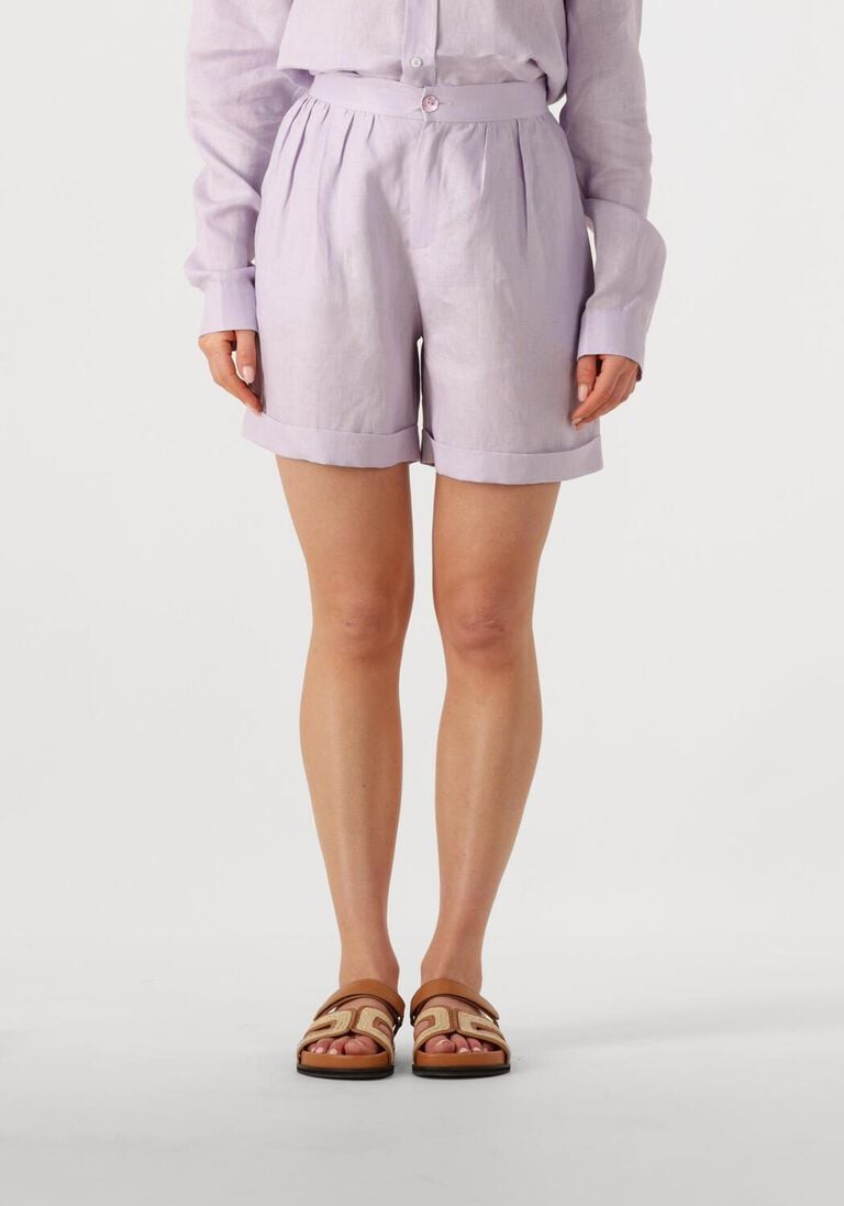 lila resort finest korte broek bermuda