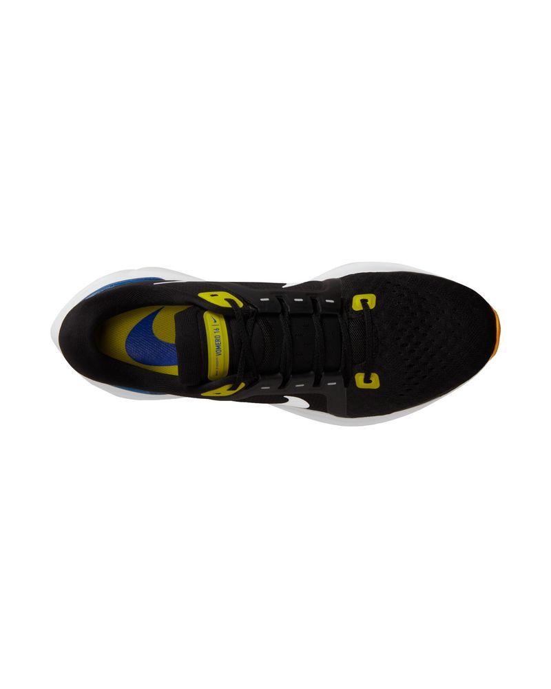 Chaussures de running Nike Vomero 16 Noir pour homme