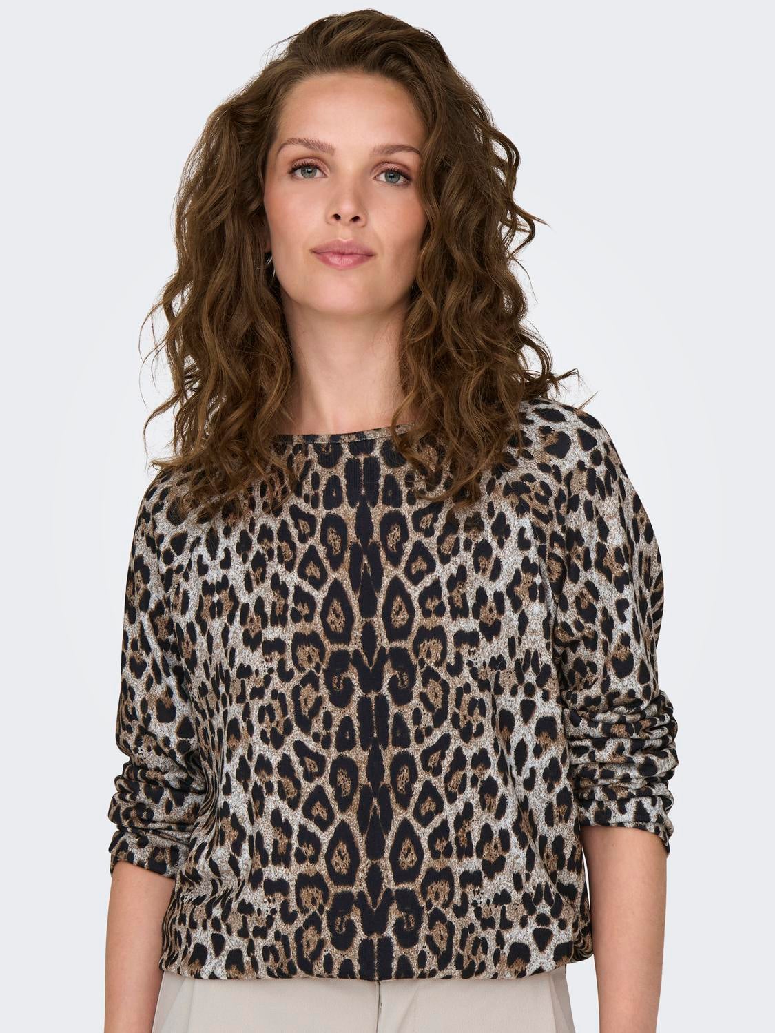 JDYTONSY Top Trench Coat
