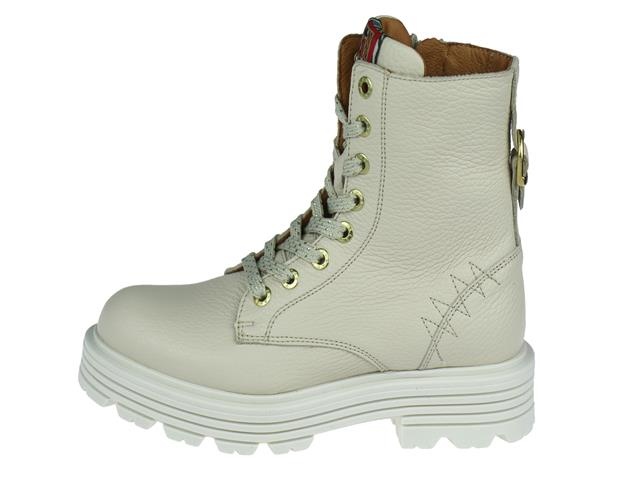 Red Rag Bikerboot