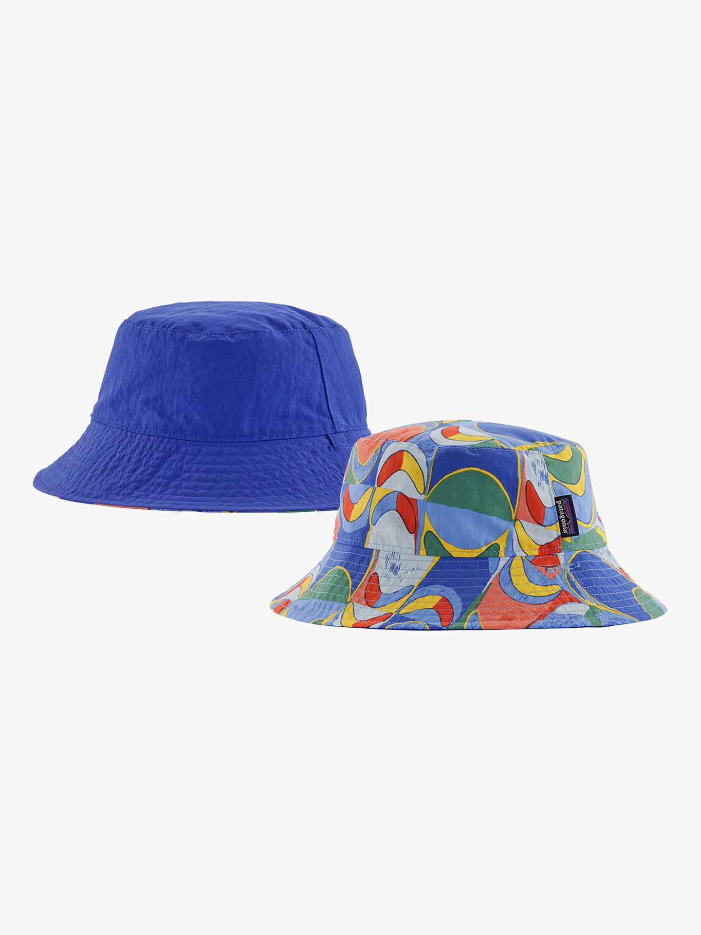 Baby Sun Bucket Hat