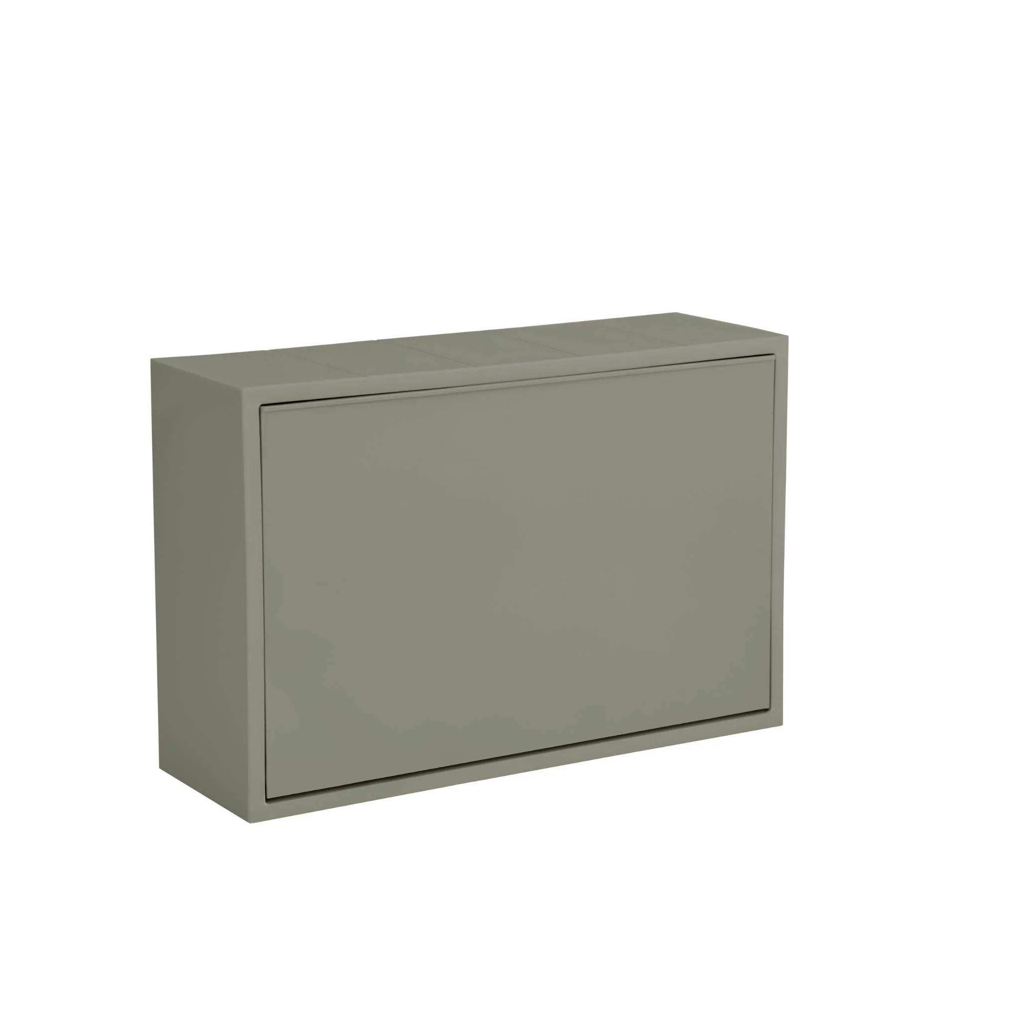 ReCollector  Mini Recycling Box - grøn