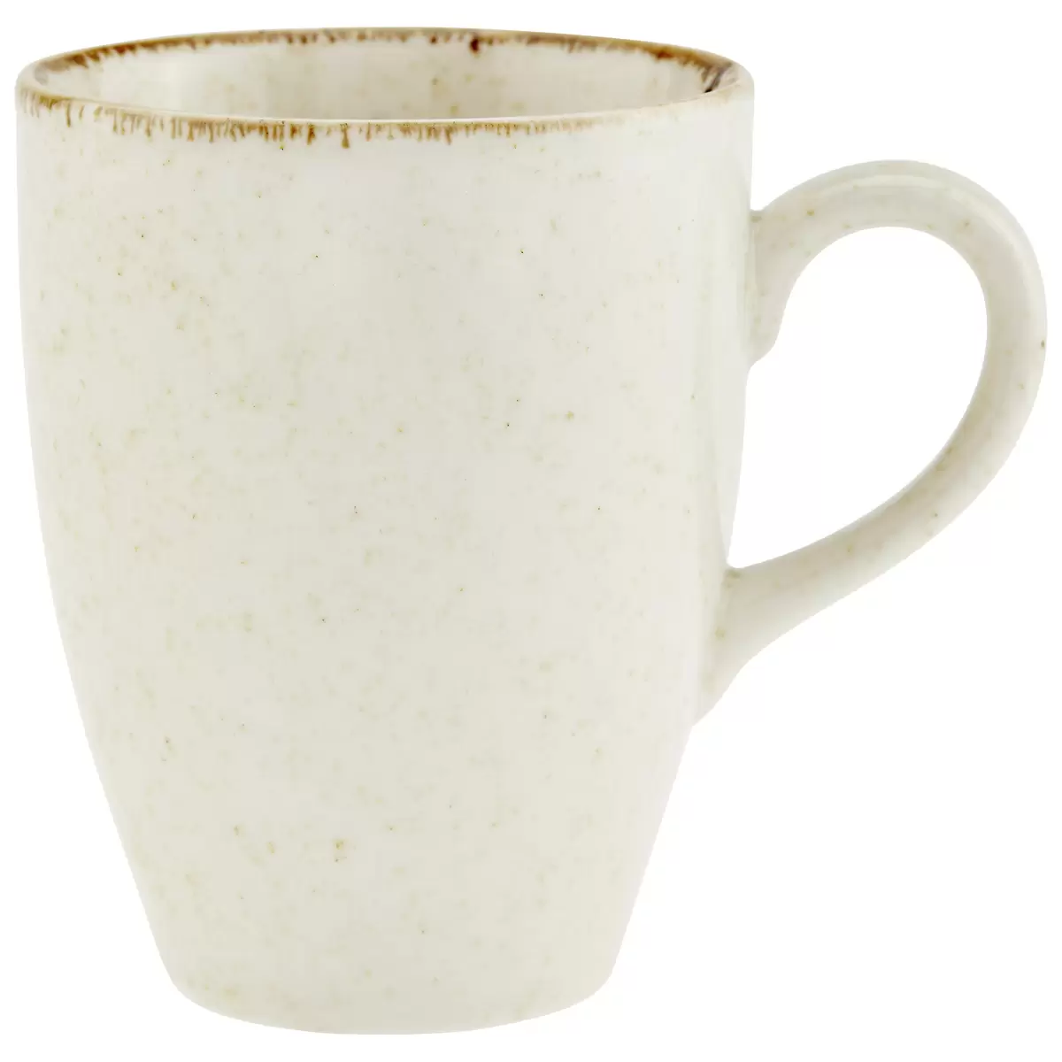 Kaffeebecher Sonoro James Wood Beige