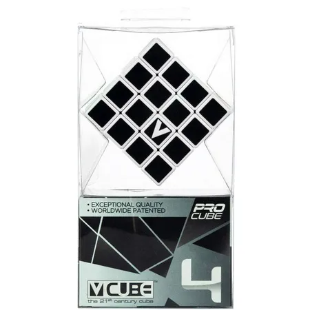 V-Cube Zauberwürfel 4x4x4, magischer Würfel