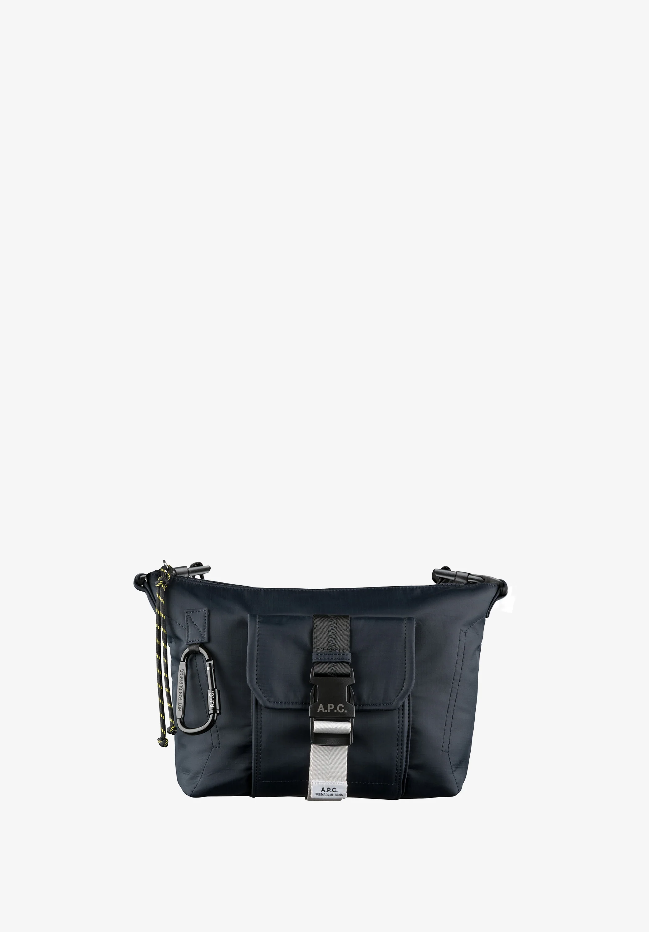 Besace Trek - Dark navy