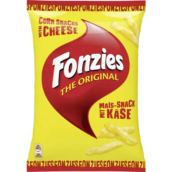 Fonzies Original
