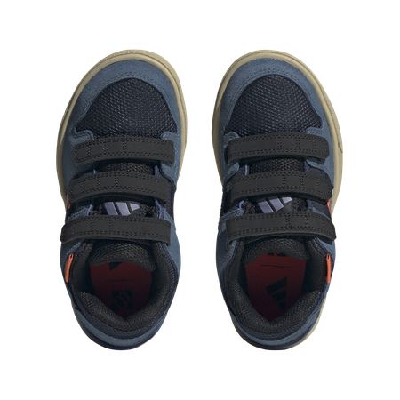 FREERIDER KIDS Flatpedal-Schuhe  leginkwonsteimpora  34
