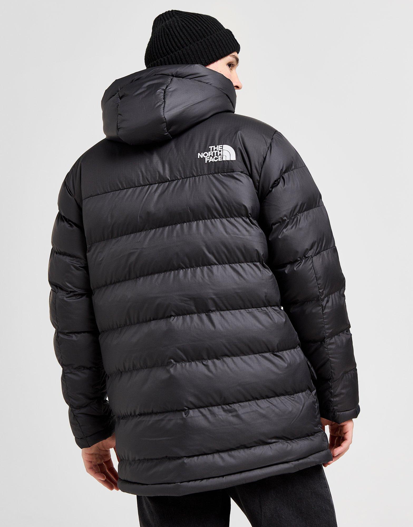 The North Face Veste Parka Limbara Homme