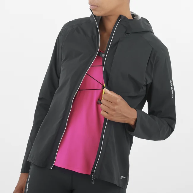 BONATTI TRAIL  Veste Shell pour femme