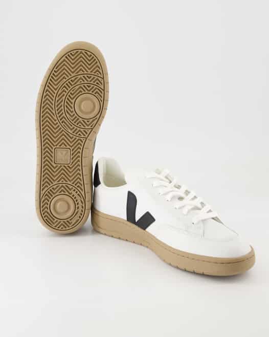 Veja XD0203640B Sneaker in Weiß