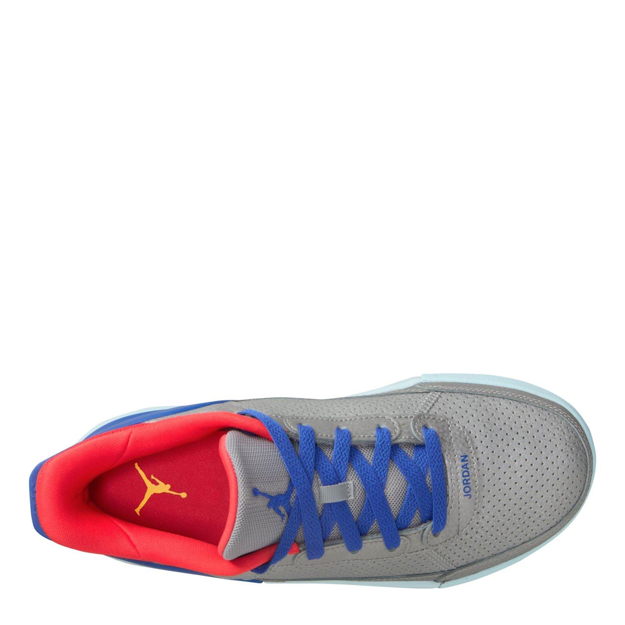 Air Jordan Jordan Day1 EasyOn Big Kids' Shoes