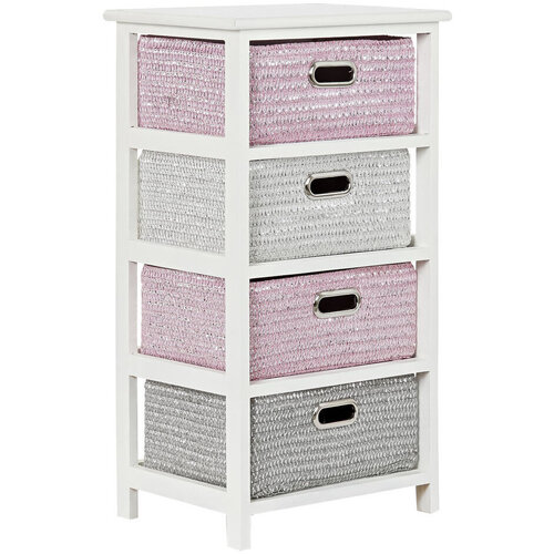 Alexandra Meti - Meti_DC192338 Multicolor