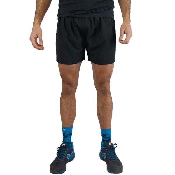 Short trail RAIDLIGHT SHORT ACTIV MEN BLACK