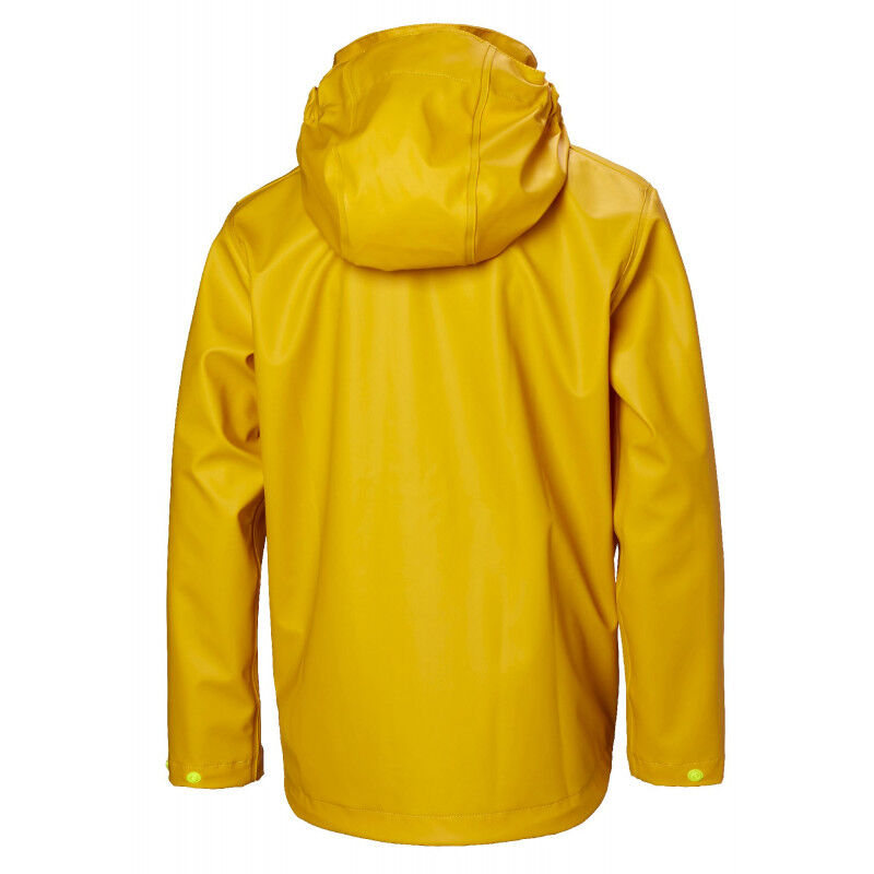 Jr Moss Jacket - Veste imperméable enfant