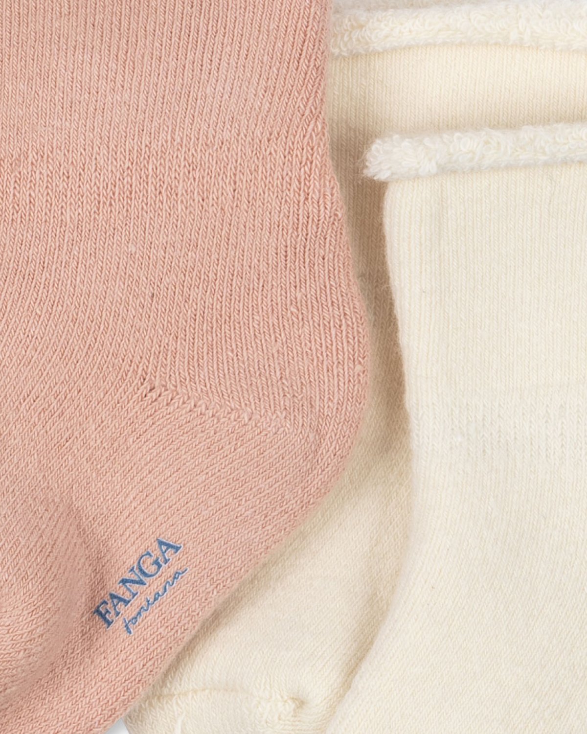 Sokker 2pk – Frottésokker | Vicino Terry Socks