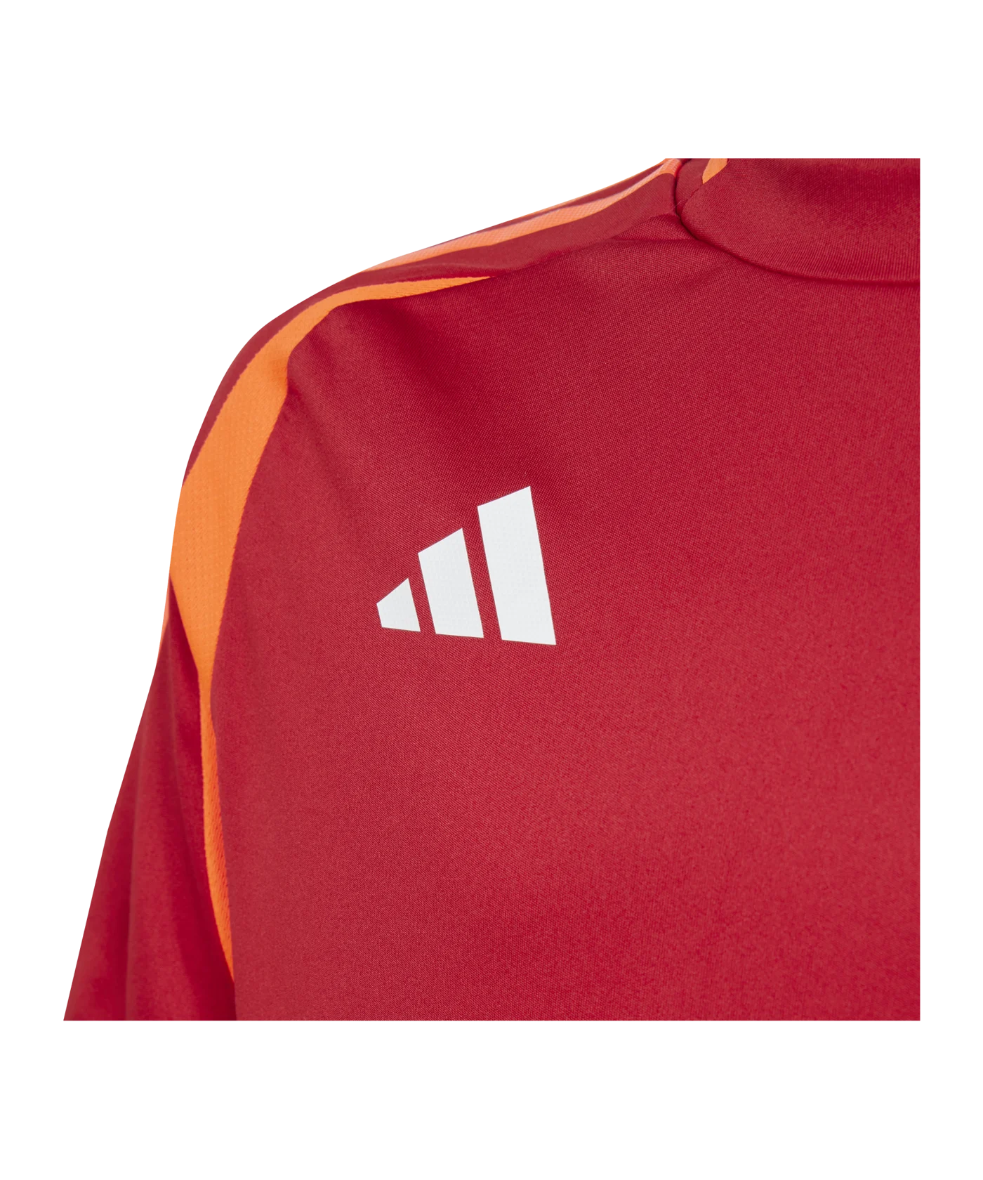 adidas Tiro 24 Competition Match Trikot Kids Rot