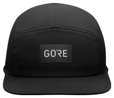 Casquette Gore Wear ID Noir