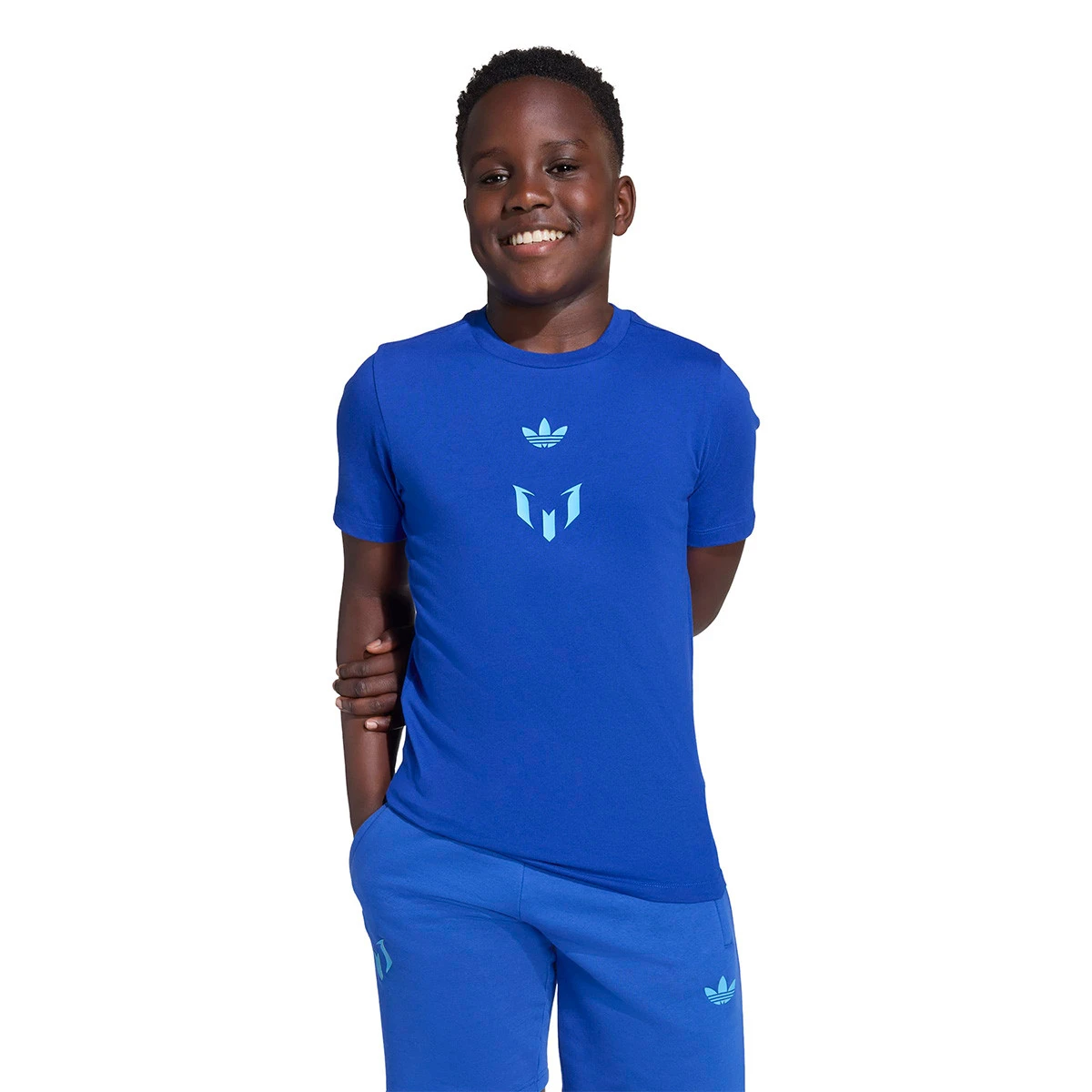 T-Shirt adidas Messi