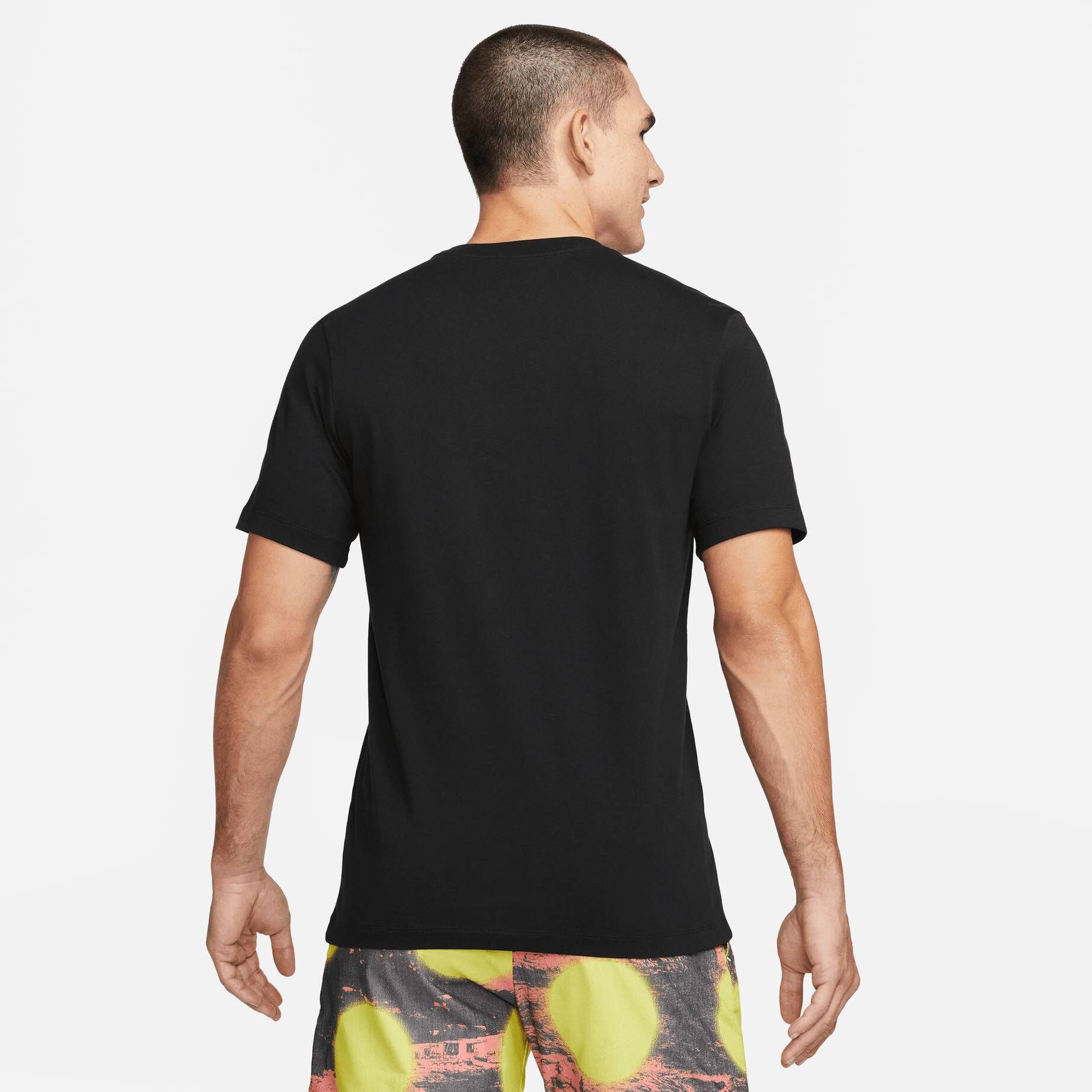 Nike| Herren T-Shirt NIKE COURT