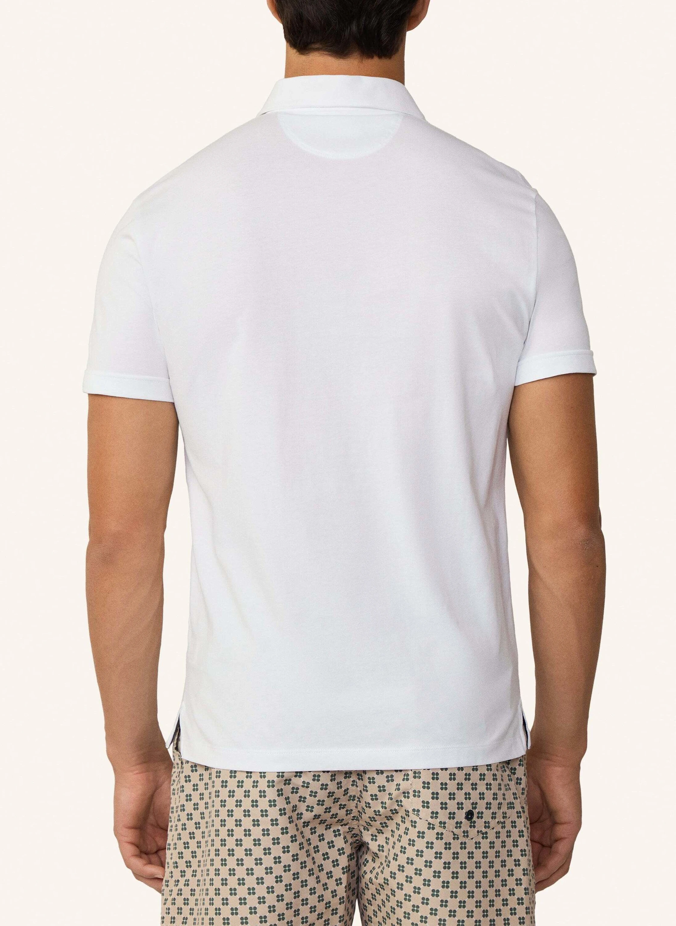 HACKETT LONDON Poloshirt PIMA COTTON POLO