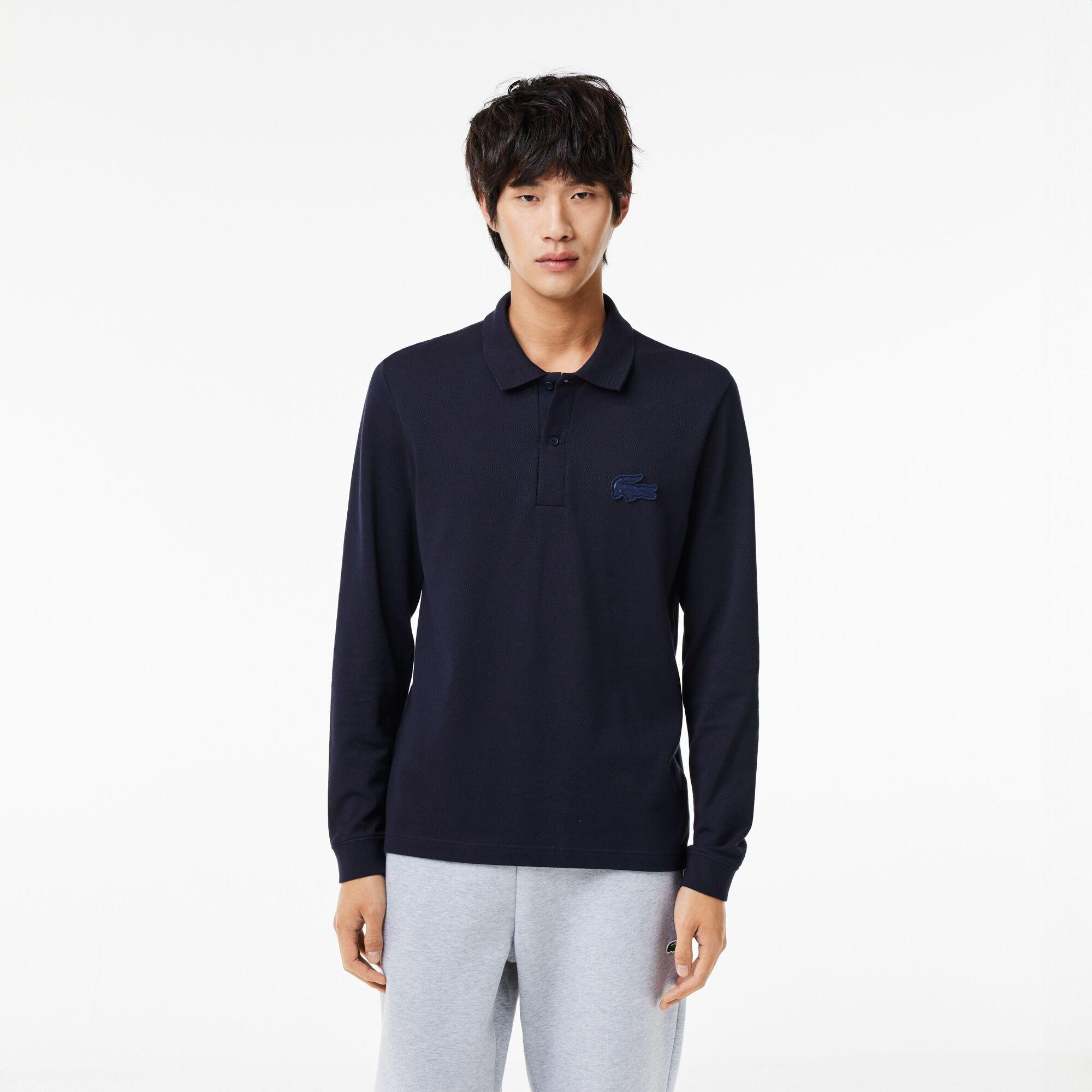 Lacoste Polo Shirt