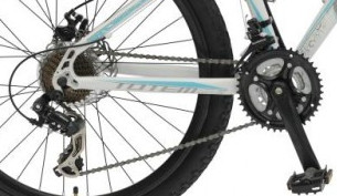 Mountainbike 26