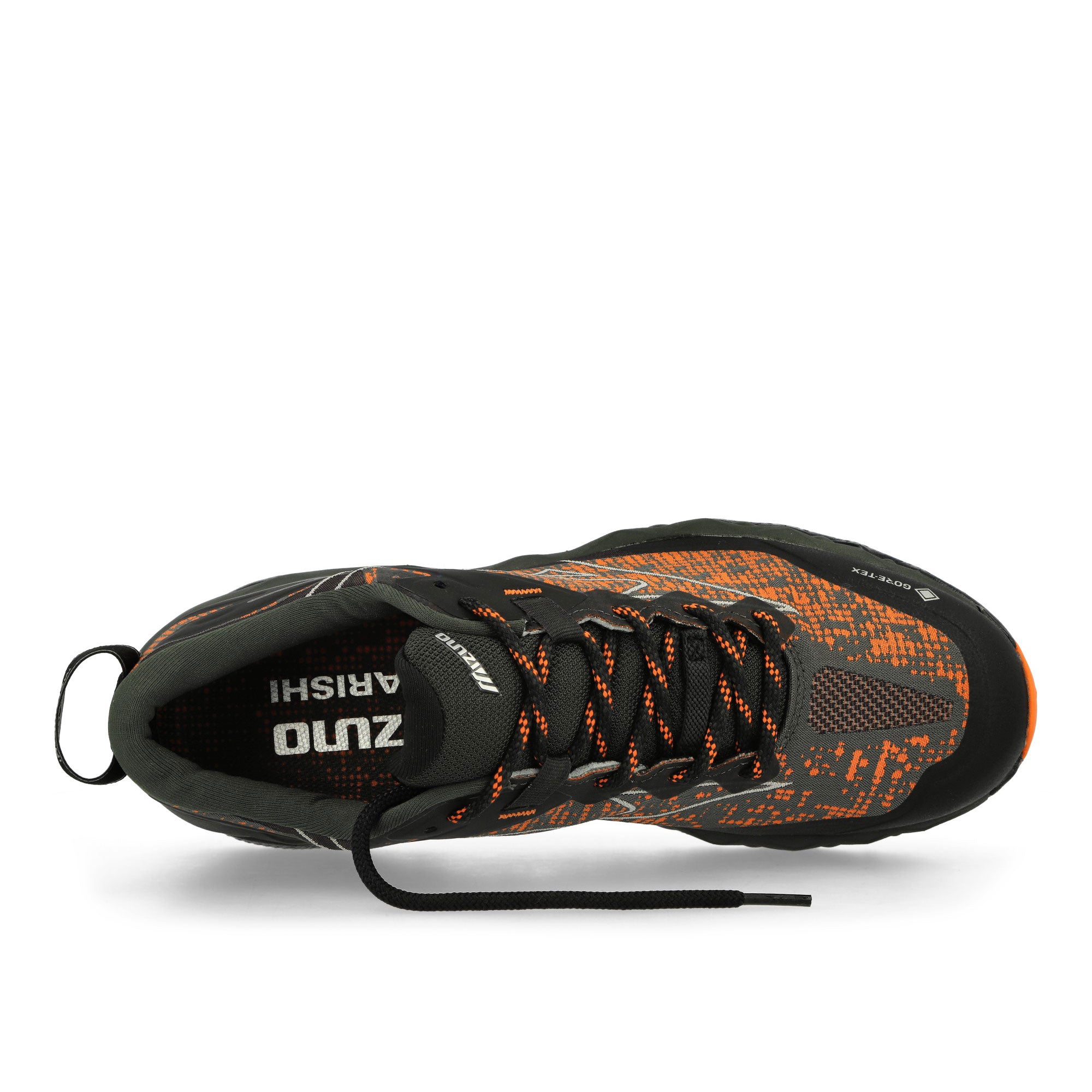Mizuno<br>Wave Mujin LS GTX