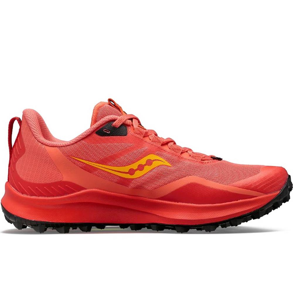 Tênis de corrida Saucony Peregrine 12