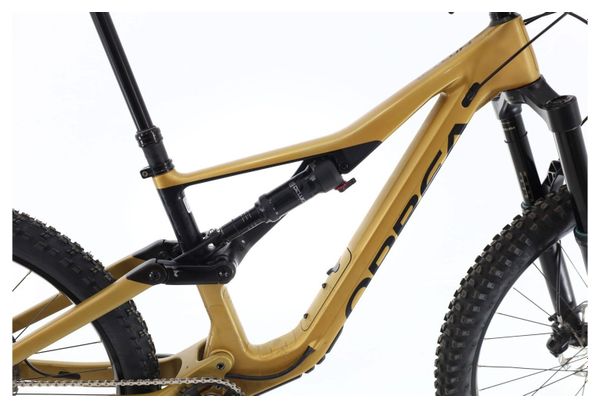 Produit reconditionné · Orbea Rallon Carbone / Vélo VTT / Orbea | Bon état