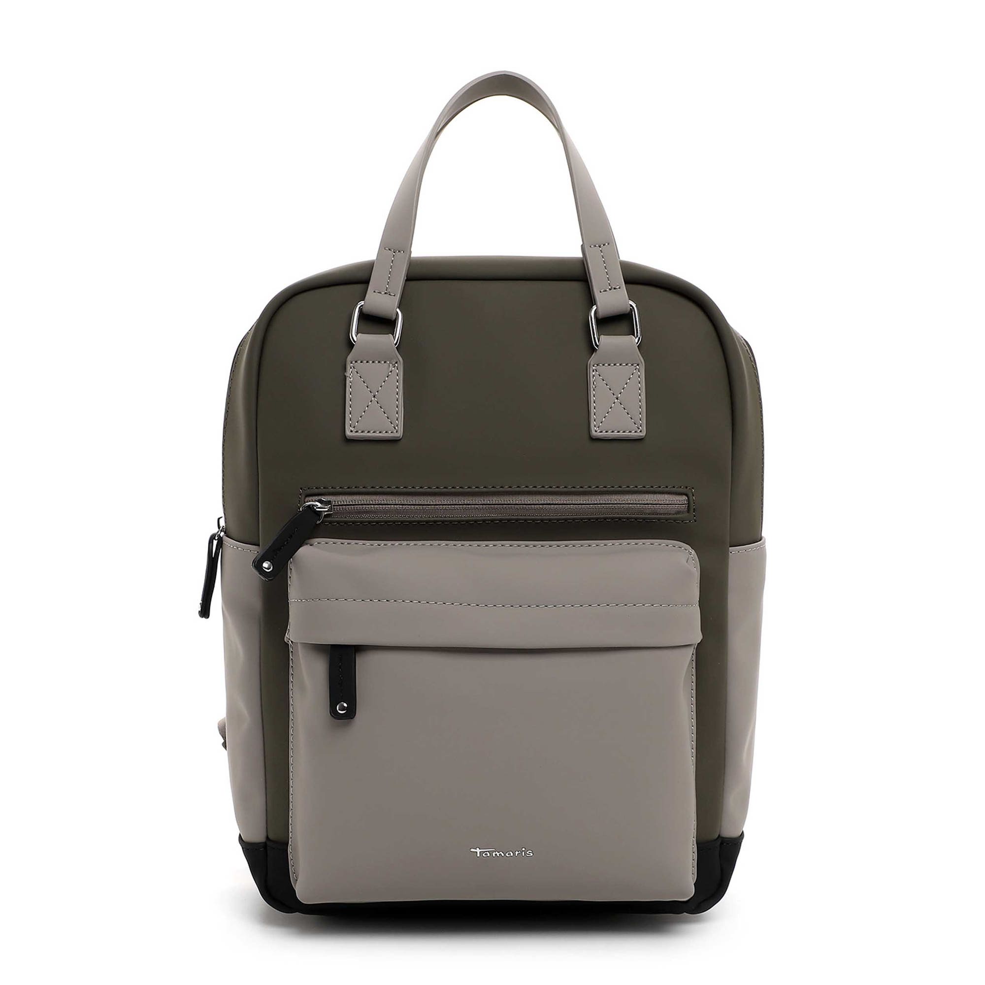 Sac à dos vert
