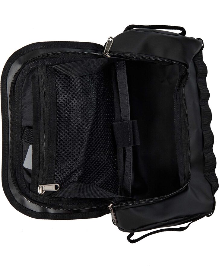 The North Face BC TRAVEL CANISTER - L BASE CAMP TN Tnf black-tnf w
