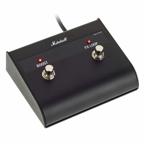 Marshall PEDL90016 Footswitch