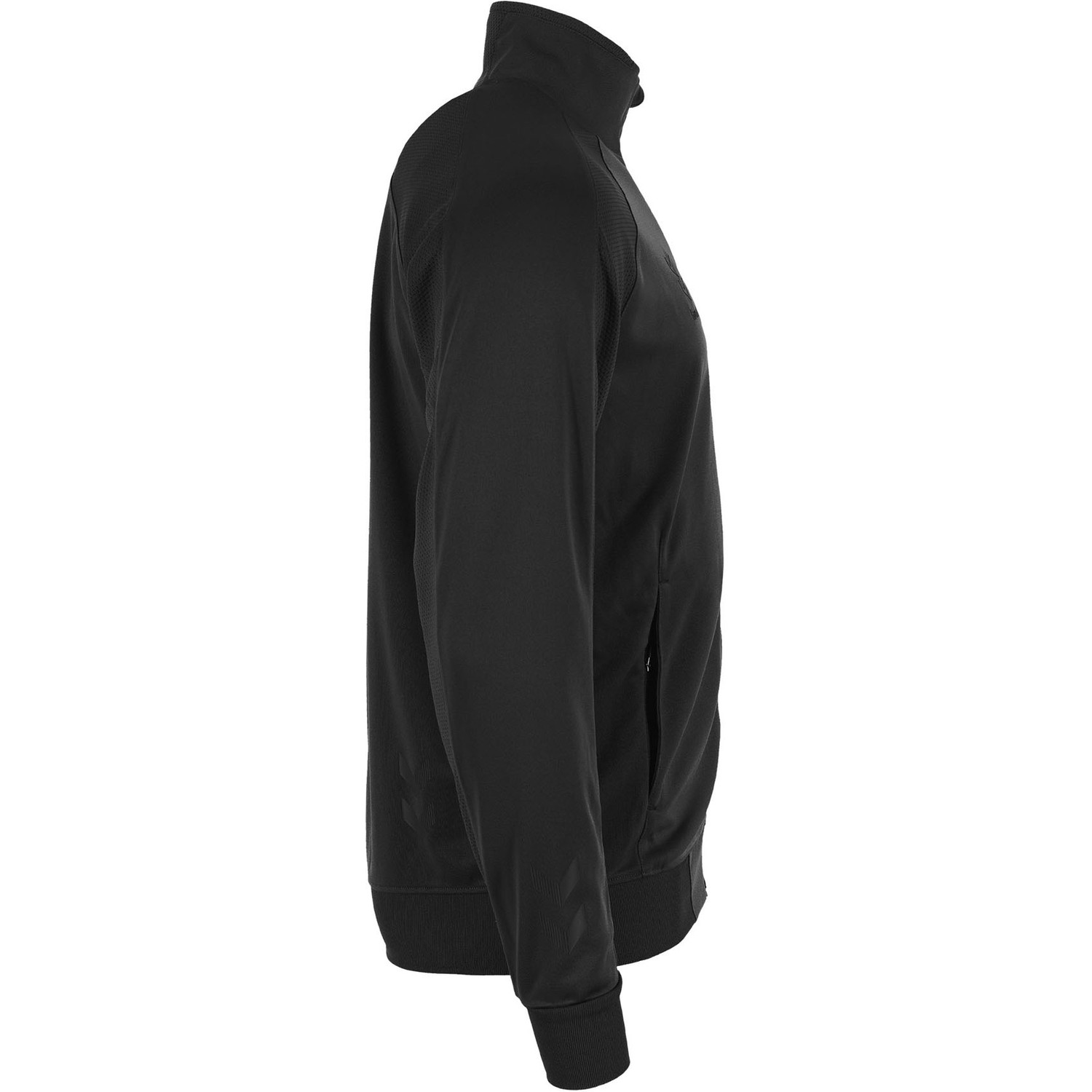 Hummel Tulsa Full-Zip Top Kids