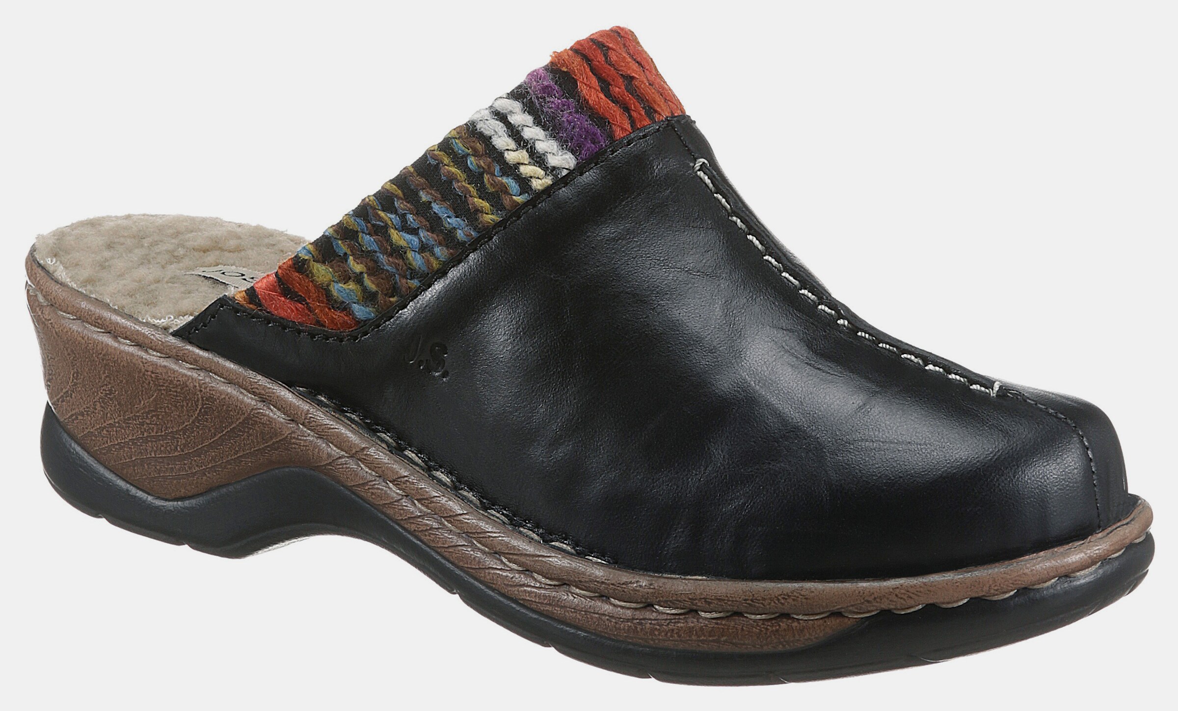 Clog