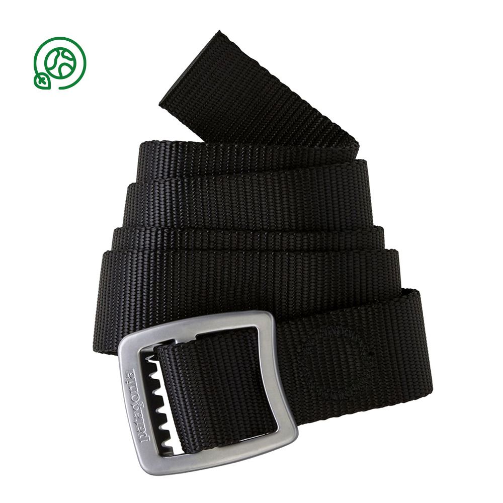 Patagonia TECH WEB - Ceinture black