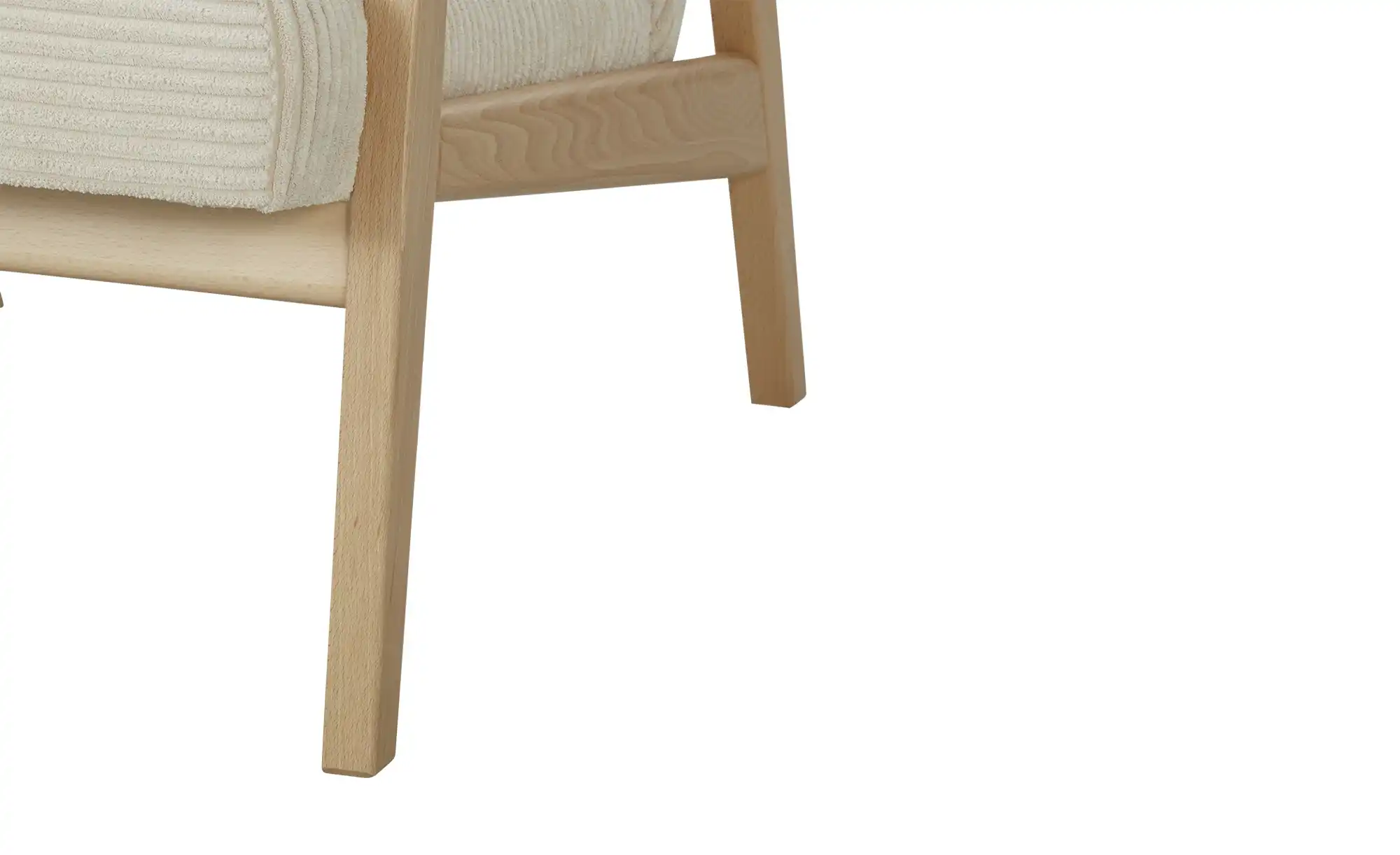 smart Sessel Cordstoff Rada