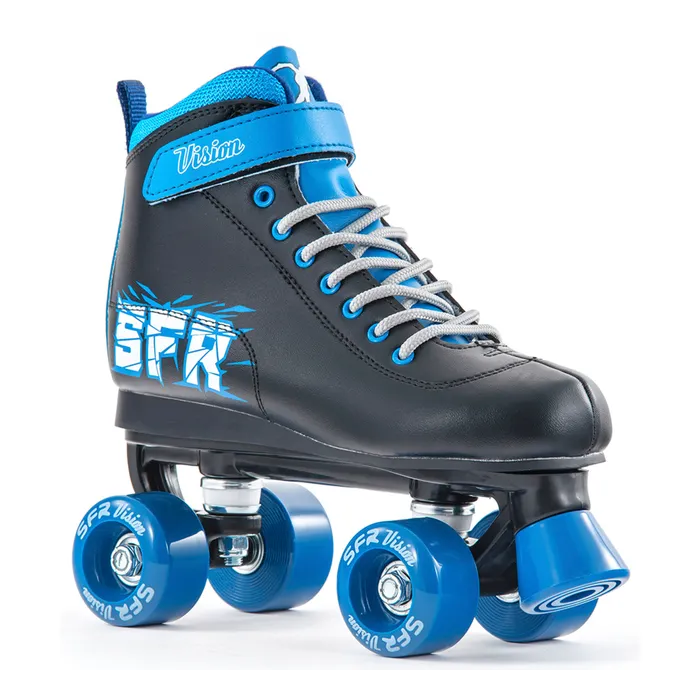 SFR Vision II Quad Rolschaatsen Junior