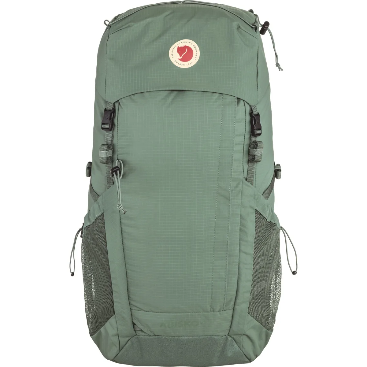 Fjällräven Abisko Hike 35 S/M Patina Green