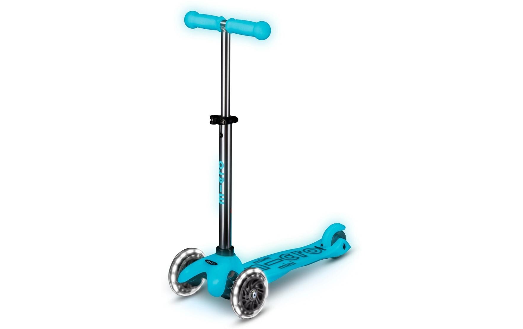 Scooter Deluxe Glow Samsung Edition<br>Kinder-Scooter mit integriertem Galaxy SmartTag2