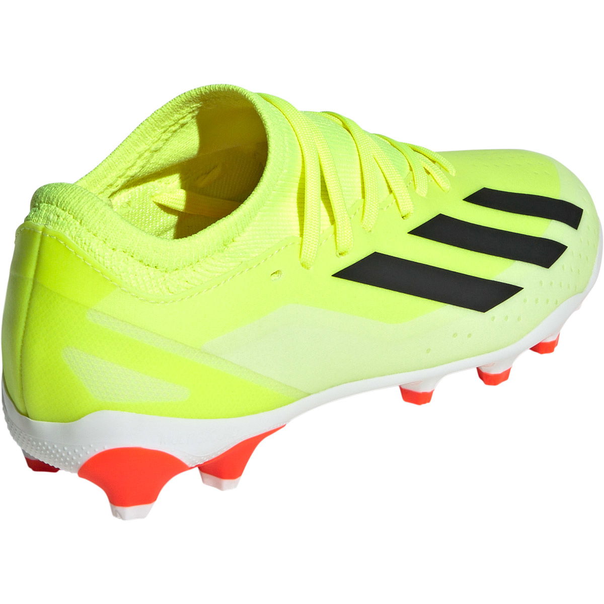 adidas X Crazyfast League MG Fodboldstøvler Børn