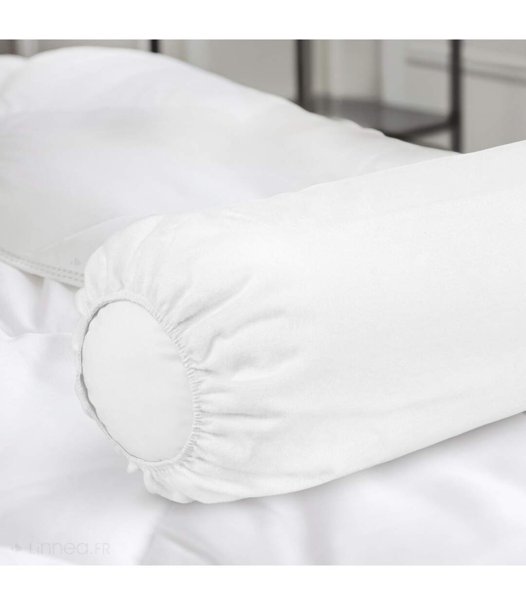 Housse de Protection de traversin imperméable Antony 90 cm