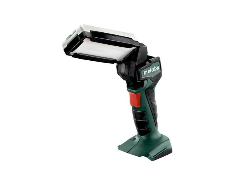 Metabo Handleuchte SLA 14.4-18 LED Solo LED-Handleuchte