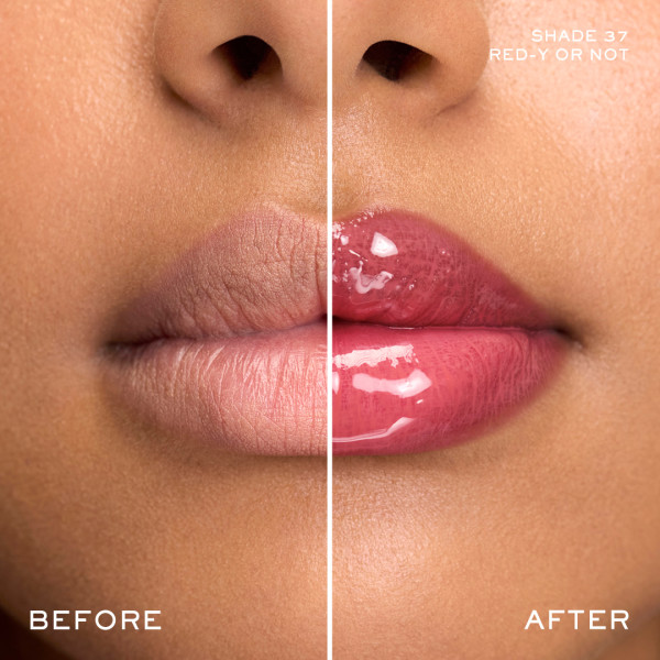 LANCOME Lip Idôle Juicytreat 37 9 ml