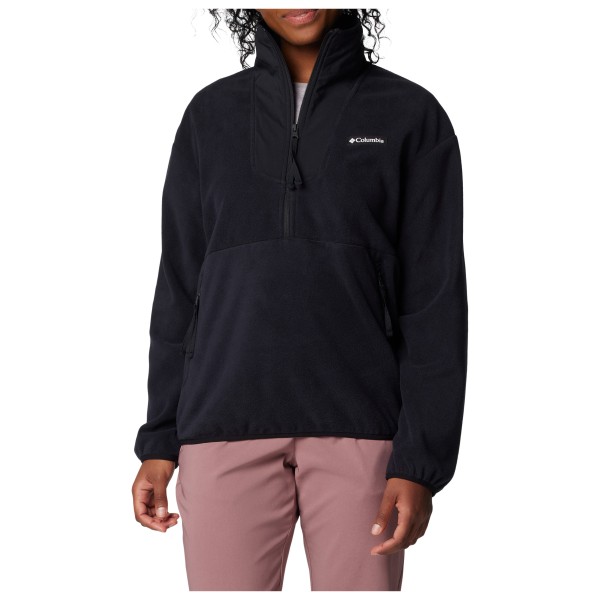Columbia - Women's Sequoia Grove 1/2 Zip Fleece - Pull polaire